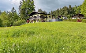 Am Randersberg - Wohnung Nr 2