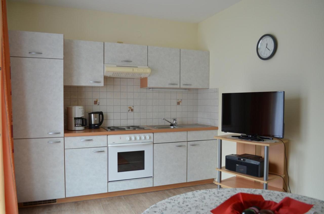 Am Randersberg - Wohnung Nr 2 Großgmain Exterior foto